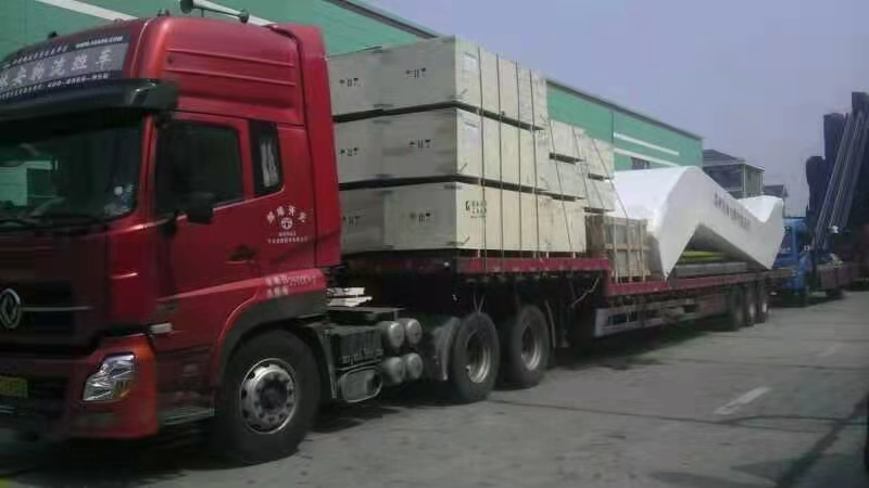 济南到六安货运公司-济南到六安货运专线-自备车辆